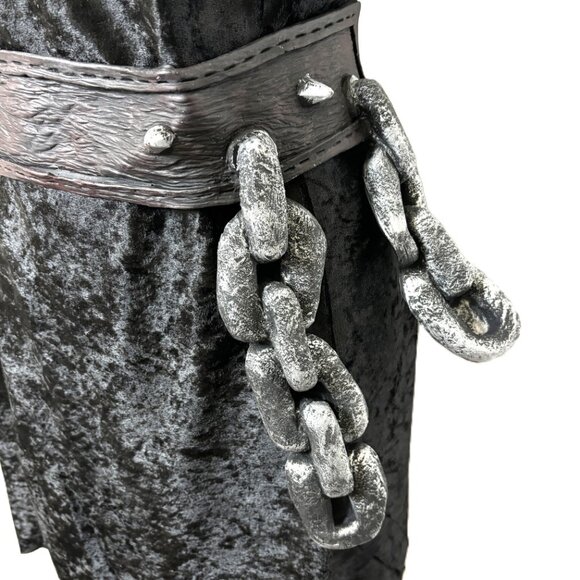 The Executioner Halloween Latex Costume NWT NOS - Picture 6 of 13